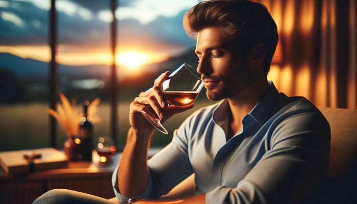 Искусство выбора элитного алкоголя – гид по эксклюзивным напиткам